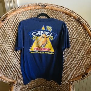 Joe Camel Shirt